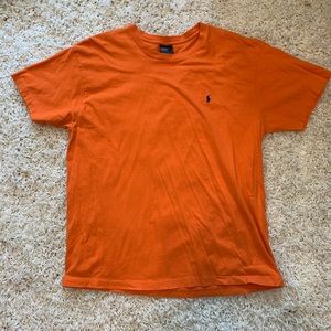 Men’s Polo T-shirt